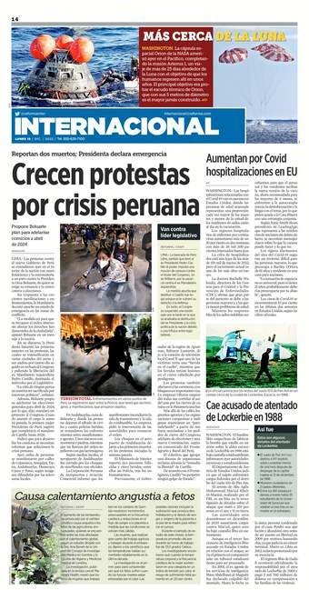 internacional