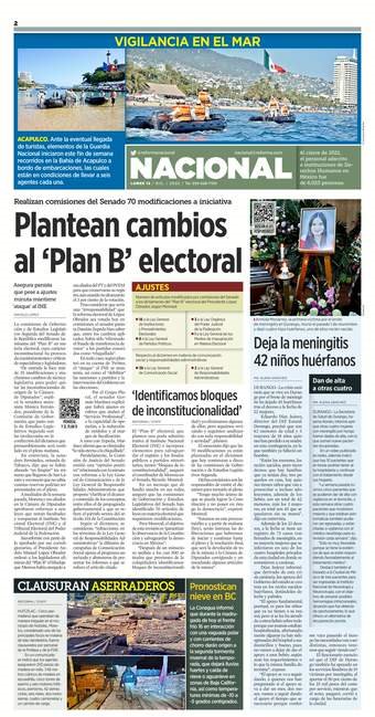 nacional