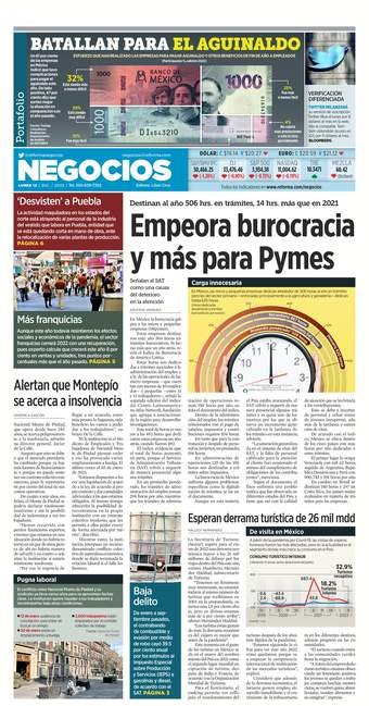 negocios