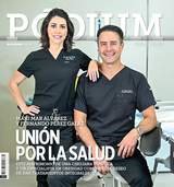 pódium