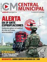 central municipal