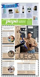 para papá: el regalo perfecto