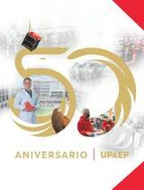50 aniversario upaep