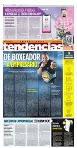 tendencias