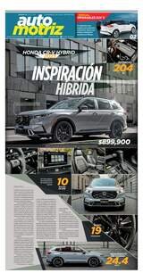 automotriz