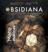 obsidiana: ciencia y cultura por méxico