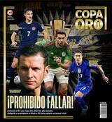 copa oro