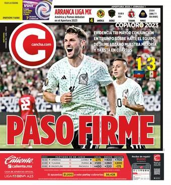 cancha