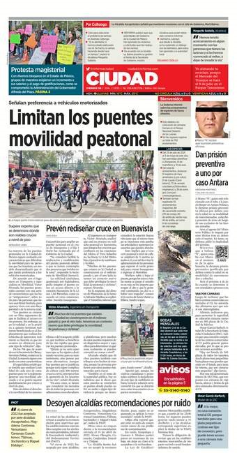 ciudad