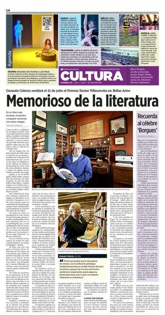 cultura