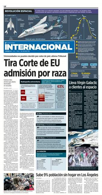 internacional