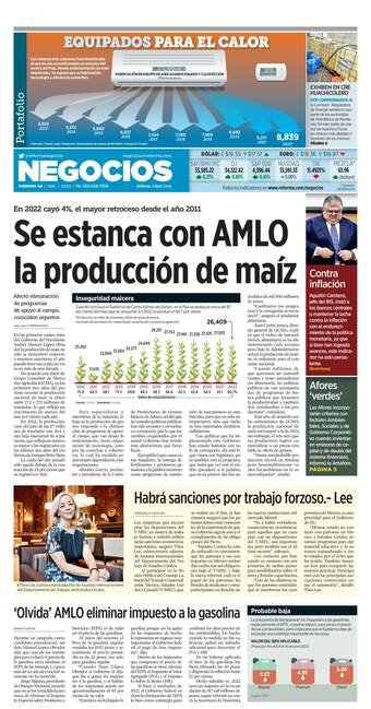 negocios