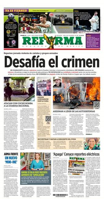 primera