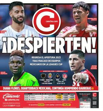 cancha
