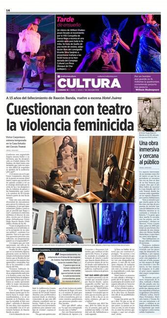 cultura