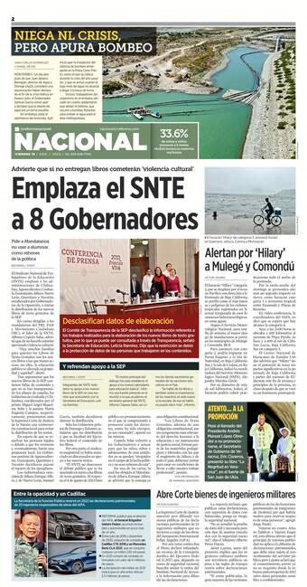 nacional