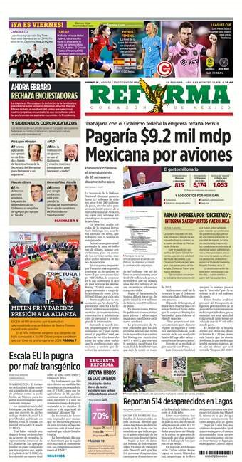 primera