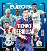 ligas de europa 2023-2024