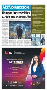 programas de alta dirección