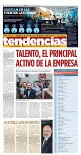 tendencias