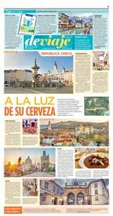 de viaje