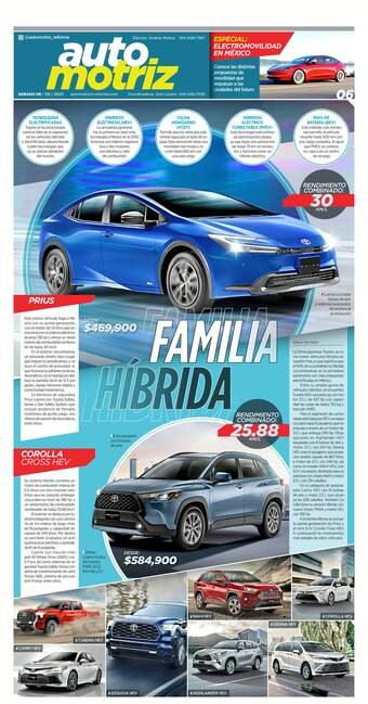 automotriz