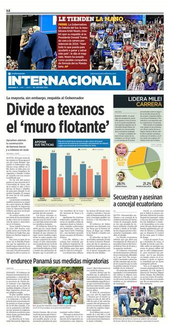 internacional