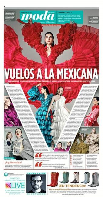 moda