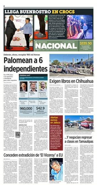 nacional