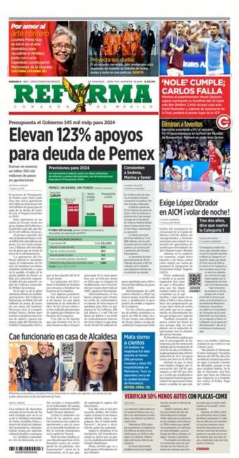 primera