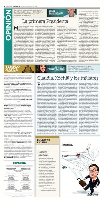 editoriales