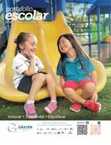 portafolio escolar