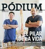 pódium