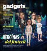gadgets la revista