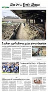 the new york times