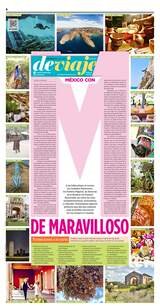 de viaje