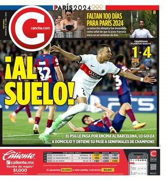 cancha