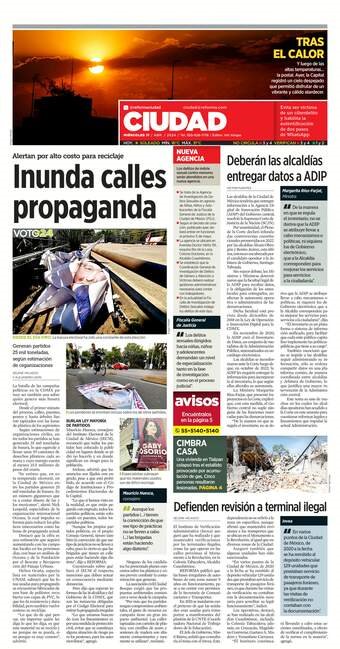ciudad