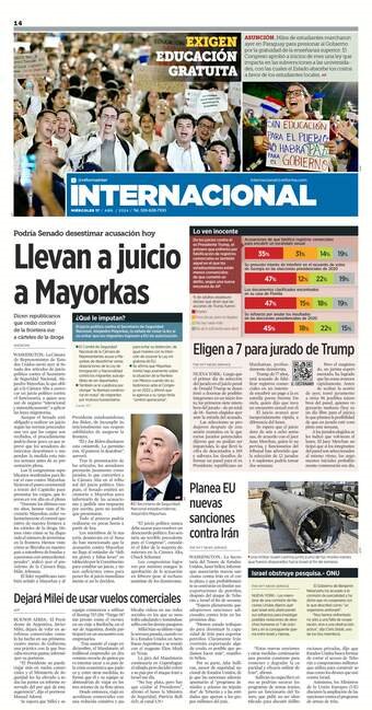 internacional