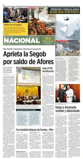 nacional