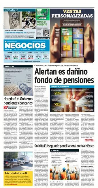 negocios