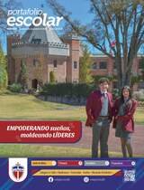 portafolio escolar