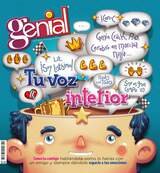 genial