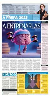 ingreso a prepa 2025