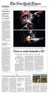 the new york times