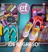 ef: ponte en forma