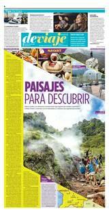 de viaje