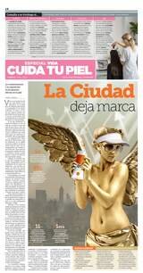 cuida tu piel