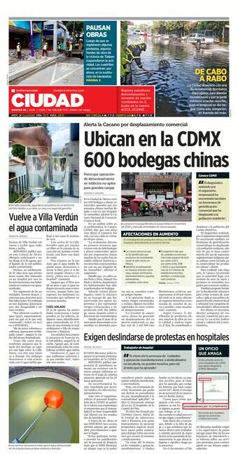 ciudad