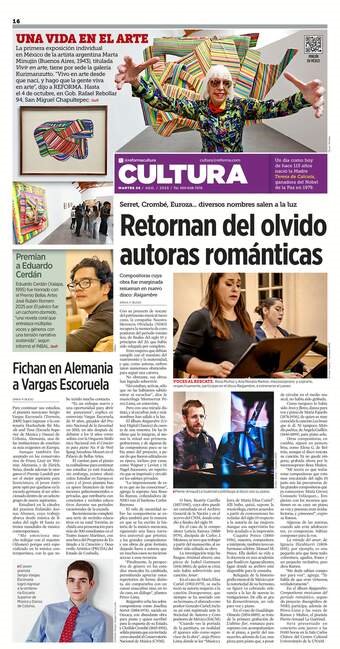 cultura